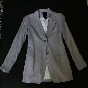 Smythe Blazer SZ 2